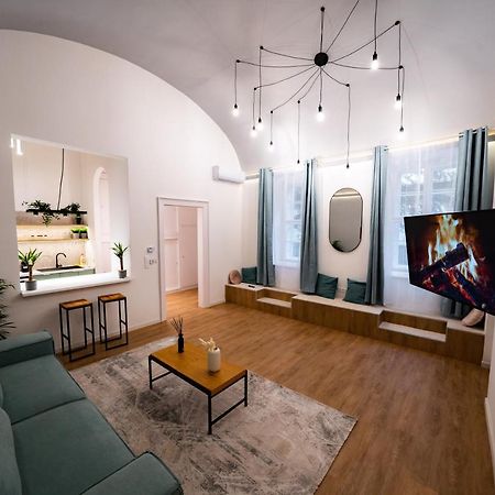 בודפשט Coente Apartments Kiraly 28 מראה חיצוני תמונה