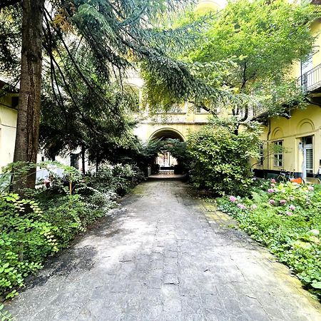 בודפשט Coente Apartments Kiraly 28 מראה חיצוני תמונה