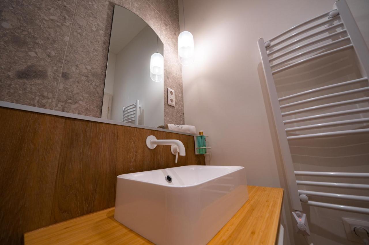 בודפשט Coente Apartments Kiraly 28 מראה חיצוני תמונה