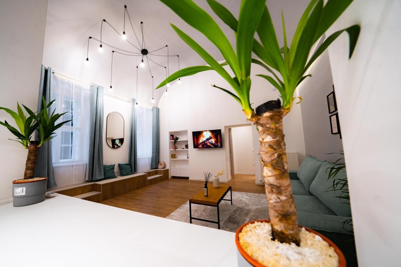 בודפשט Coente Apartments Kiraly 28 מראה חיצוני תמונה