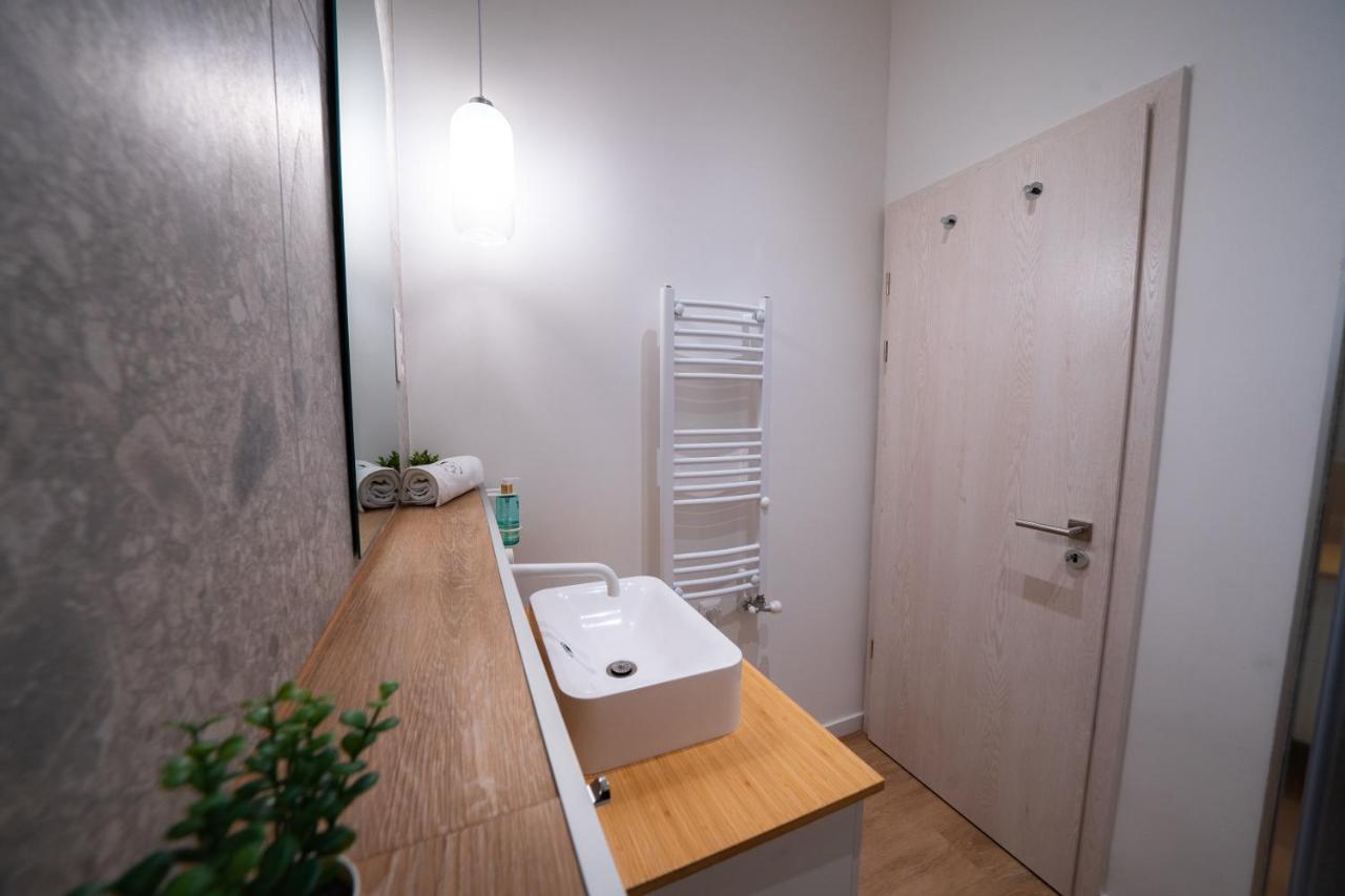 בודפשט Coente Apartments Kiraly 28 מראה חיצוני תמונה