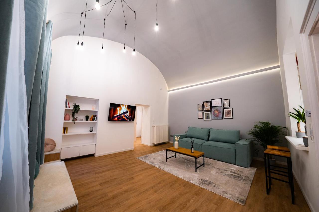 בודפשט Coente Apartments Kiraly 28 מראה חיצוני תמונה