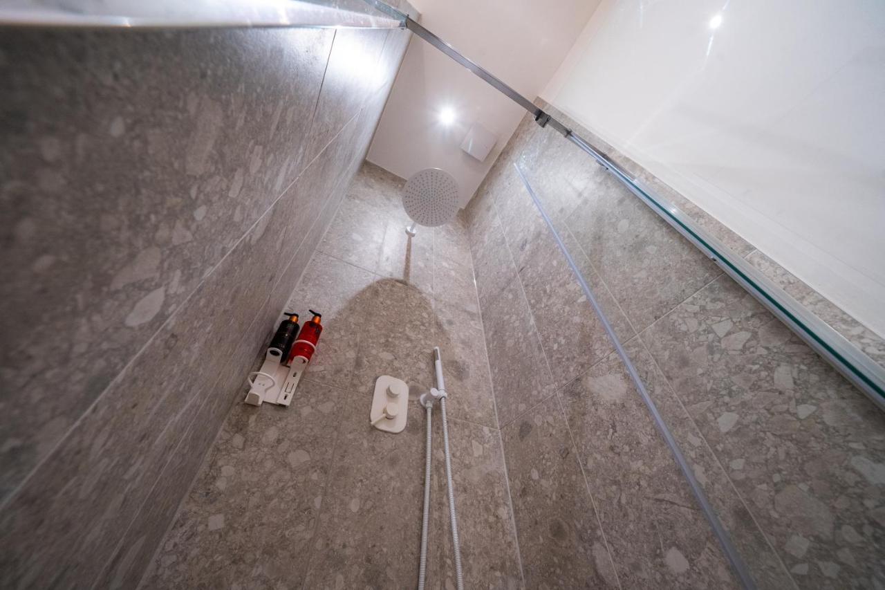 בודפשט Coente Apartments Kiraly 28 מראה חיצוני תמונה