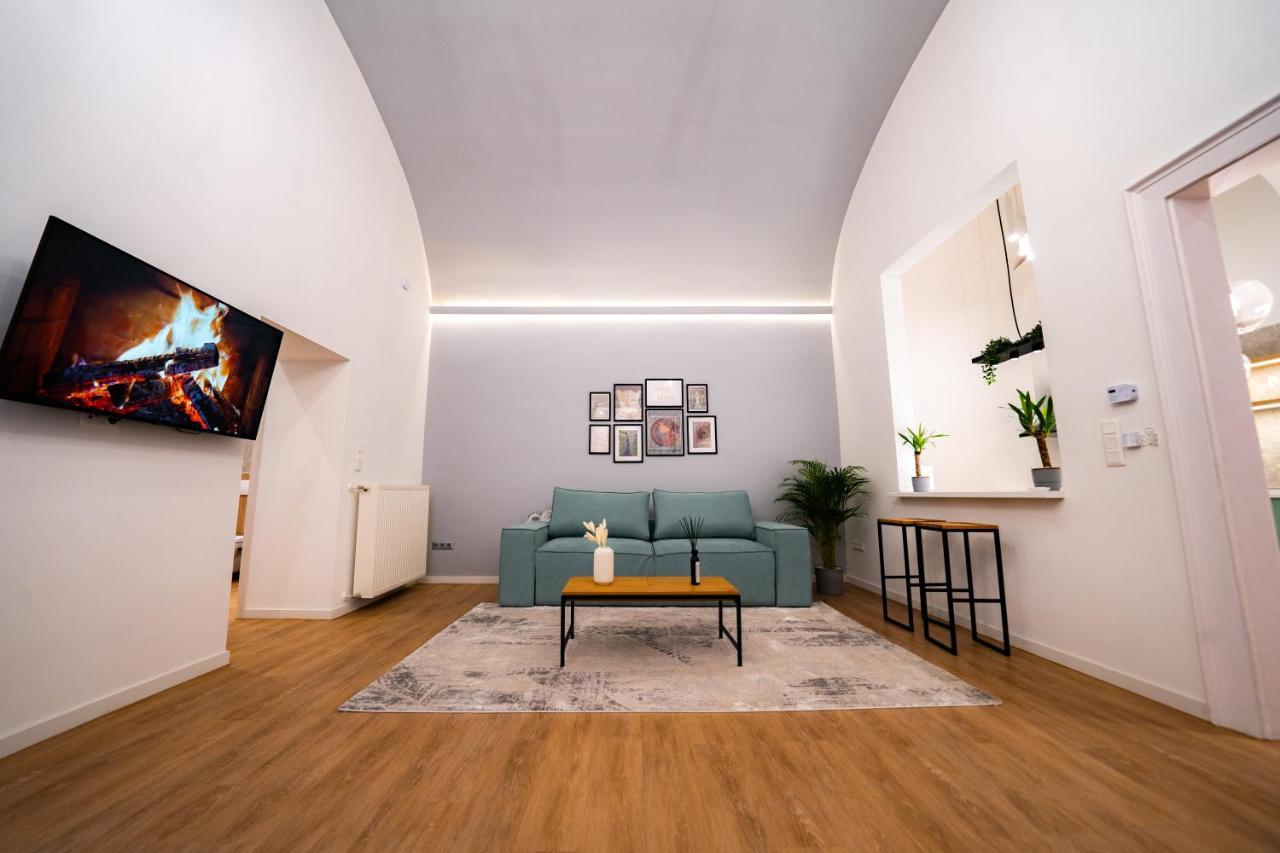 בודפשט Coente Apartments Kiraly 28 מראה חיצוני תמונה