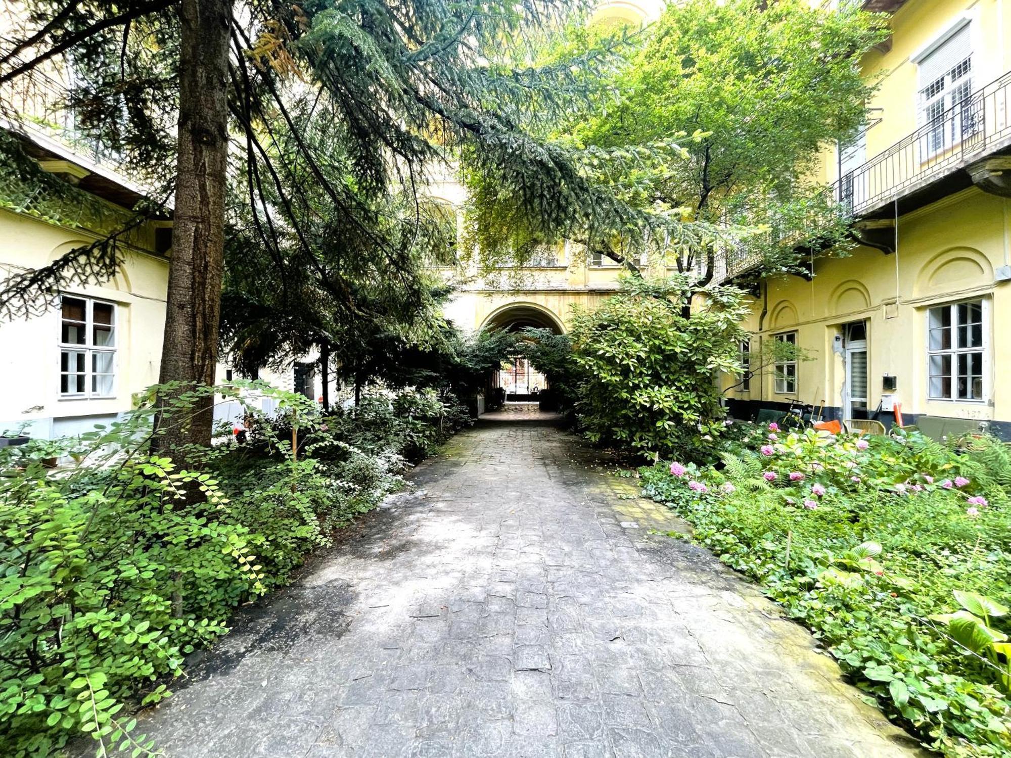 בודפשט Coente Apartments Kiraly 28 מראה חיצוני תמונה